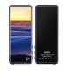 Toàn màn hình mp3 Từ điển Anh-Trung hỗ trợ Xiaomi Huawei HD video di động Máy nghe nhạc học sinh Walkman mp4 - Máy nghe nhạc mp3