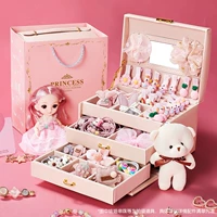 Комплект для принцессы, розовый аксессуар