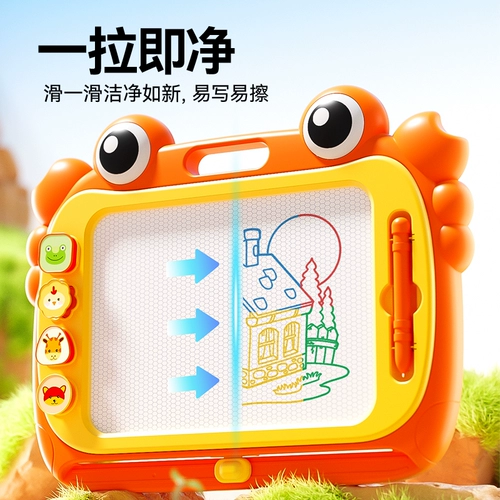 Интеллектуальная игрушка для мальчиков и девочек, 2 лет, раннее развитие, мозговой штурм