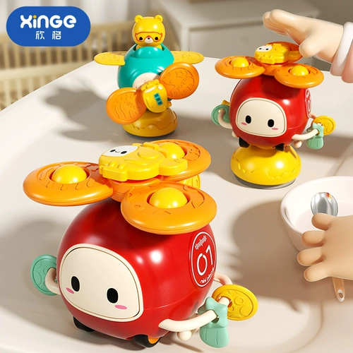 Игрушка, погремушка, 1 лет, 3-6 мес., раннее развитие