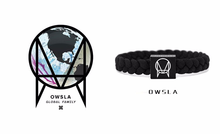 Gia đình điện tử Top 100 DJ Vòng tay gia đình Thời trang nam và nữ Cặp đôi Hip Hop Music Bracelet - Vòng đeo tay Clasp vòng tay nữ đẹp