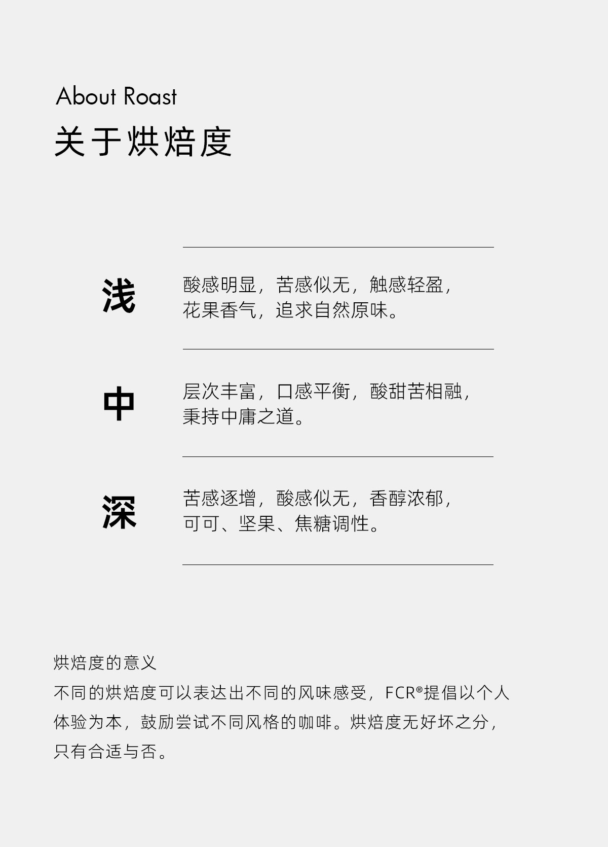 【中国直邮】 FCR 冷萃咖啡  咖啡粉  雪莉威士忌冷萃    15g*10袋/盒