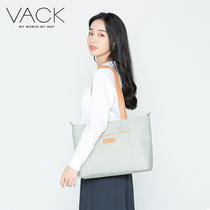 Simple fashion trend large-capacity messenger bag tote womens bag 2020 new shoulder bag portable tote bag