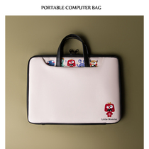 Apply macbookpro13 3 Notebook Lenovo Little New 14 Hand Dell Chinas 15 6 good-looking 16 inch Apple Huawei Honor magicbook computer protection