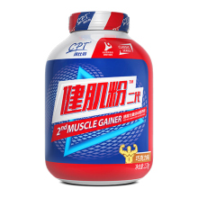 康比特增健肌粉乳清蛋白质粉