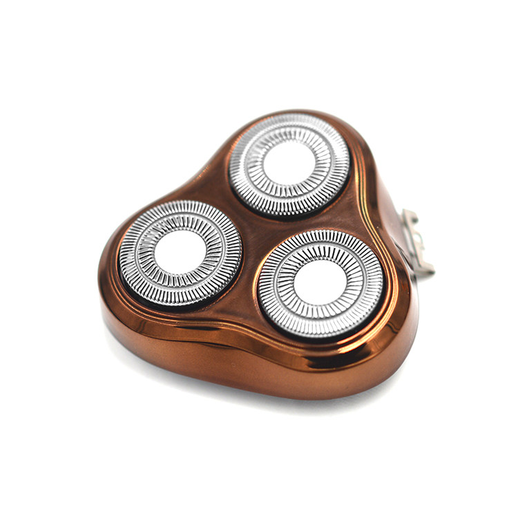 Adapt to Feike razor head accessories FS371 head cover Carmen knife net blade