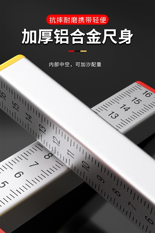 Một bộ sưu tập các công cụ đặc biệt để lát gạch lát sàn với các thước đo có chiều cao bằng nhau, bao gồm các tạo tác lát gạch, thước đo độ cao ngang, thước đo và thước đo của thợ nề