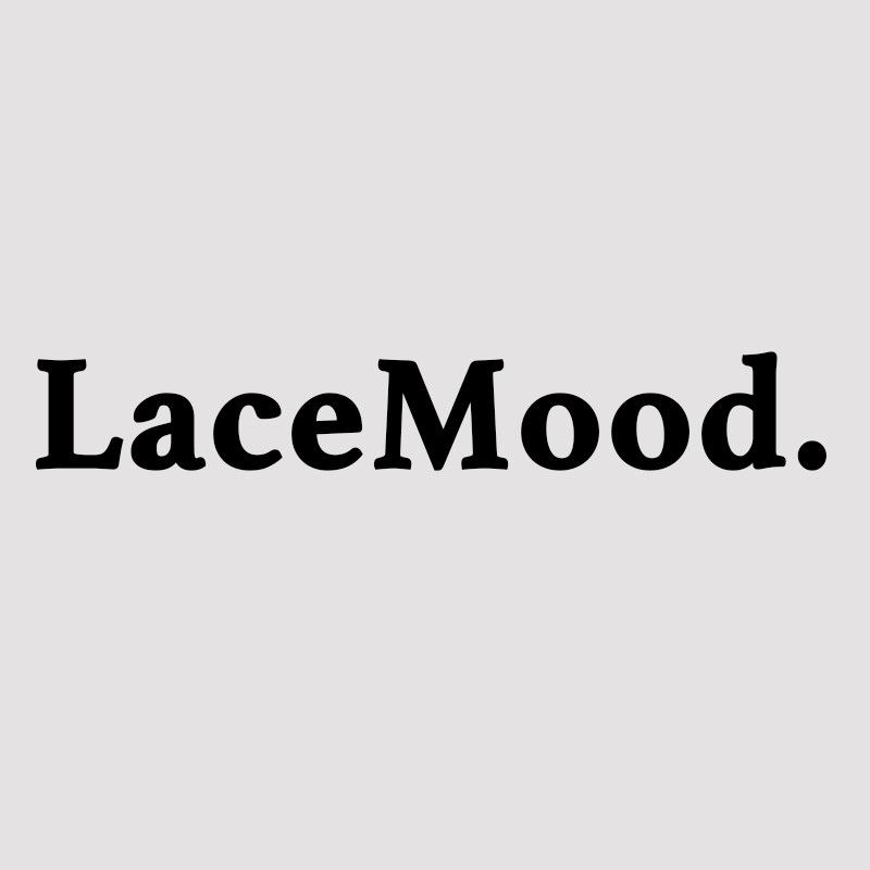 LaceMood的LOGO