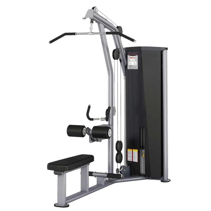 Lat Pulldown тренажер