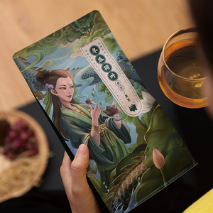 【领峰】冬瓜荷叶茶叶纯干玫瑰花茶120g