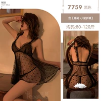 7759 черный цветок polk