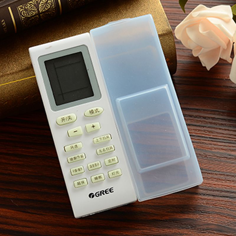 Gree air conditioning remote control protective sleeve YBOF2 General Y502K YADOF YAPOF YVOFB5 remote control set