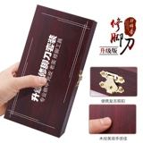 Профессиональный комплект, лечебный набор маникюрных инструментов для ногтей, Германия