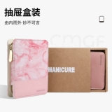 Комплект для ногтей, маникюрные кусачки для домашнего использования, Германия