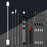 Humbrybird Cool Black [22 комплекта версии с высокой версией]