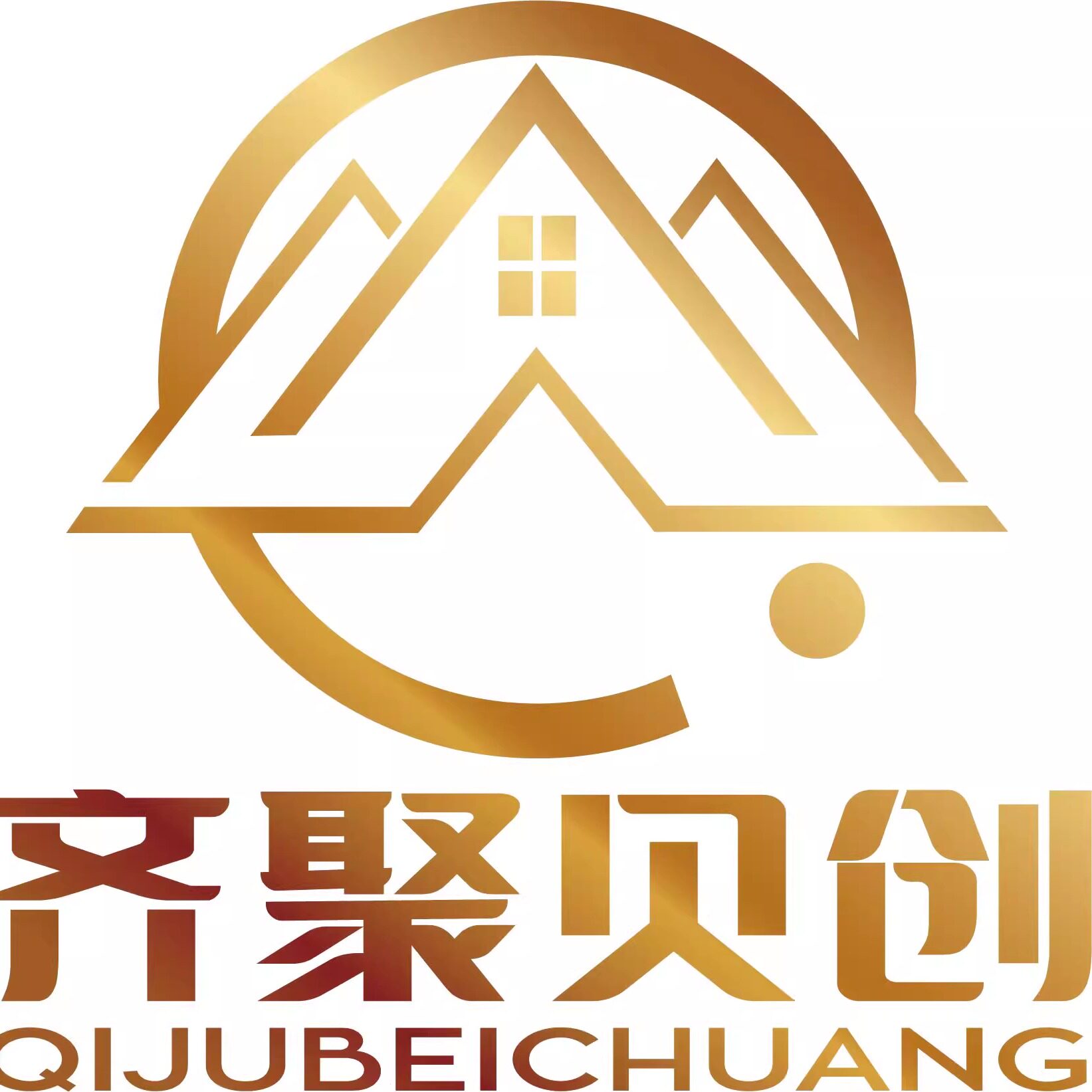 兴昆林商贸墙漆防水企业店的LOGO