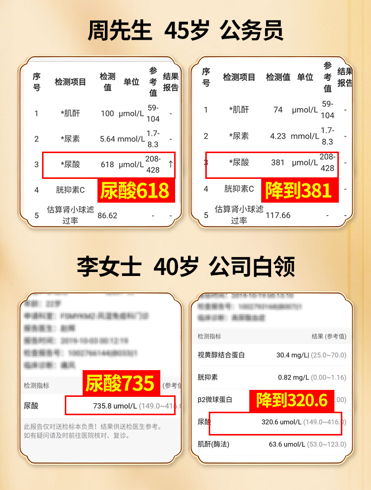 【仁和潽园】降三高菊苣栀子茶30袋