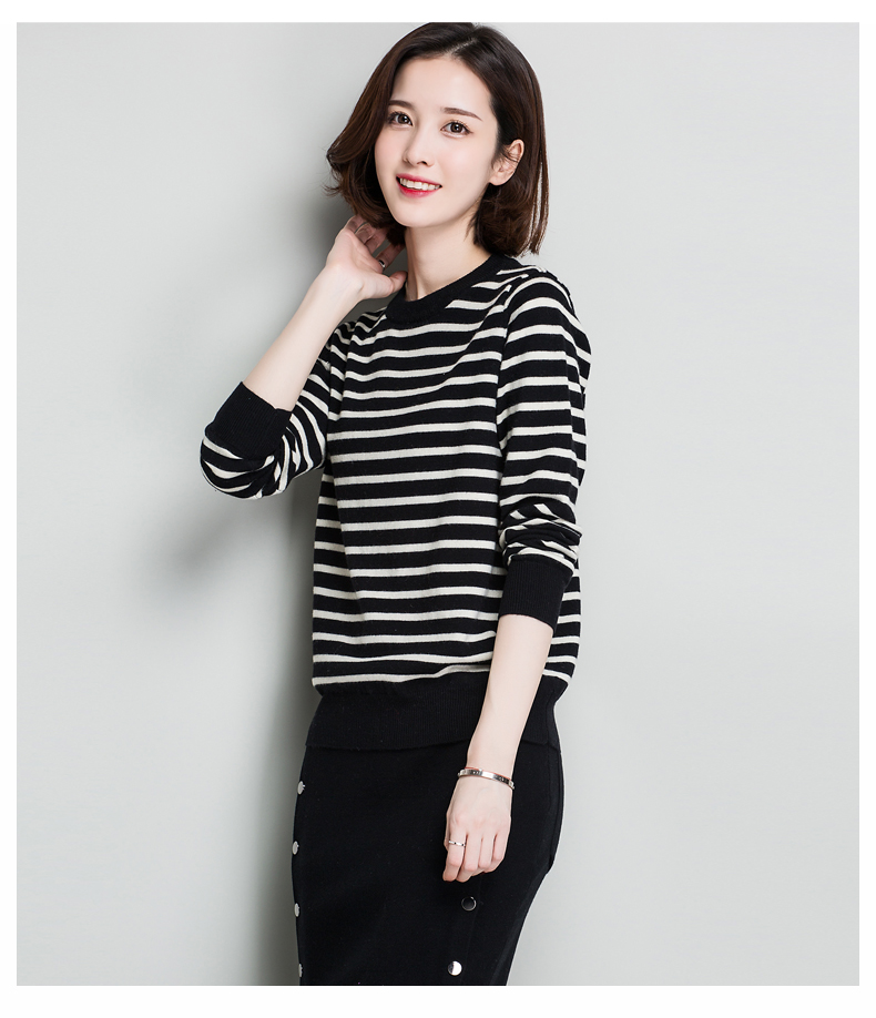 Cardigan en Laine - Ref 3231230 Image 23
