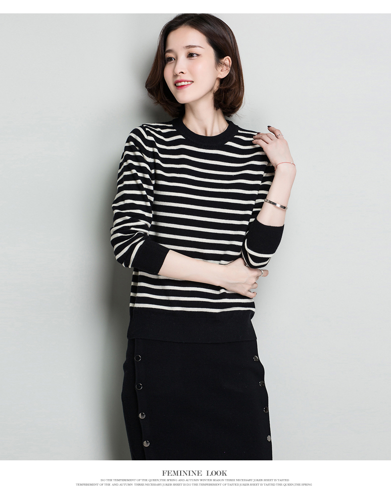 Cardigan en Laine - Ref 3231230 Image 22