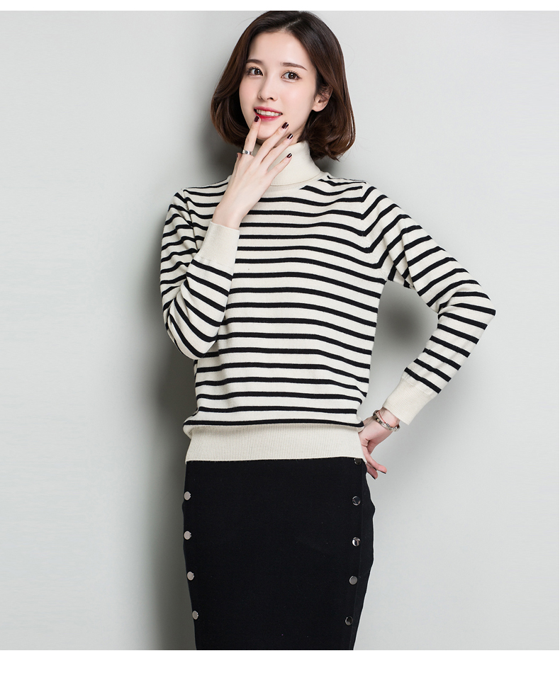 Cardigan en Laine - Ref 3231230 Image 50