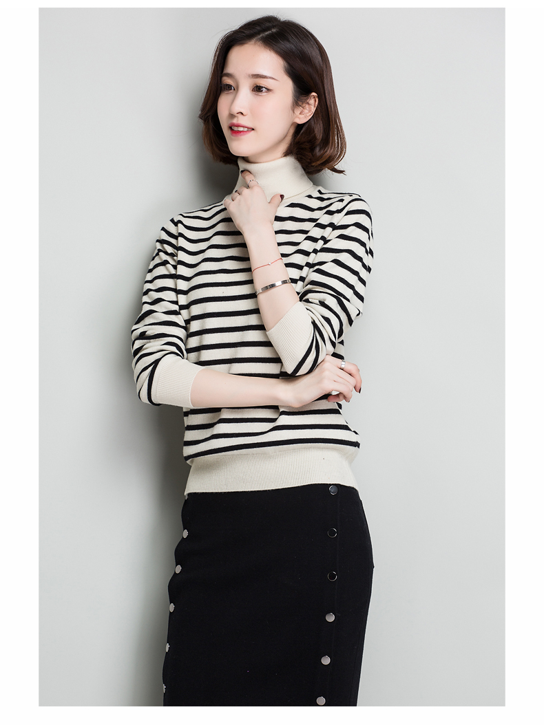 Cardigan en Laine - Ref 3231230 Image 53