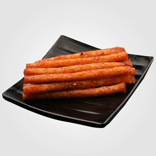 Jiangxi Spicy Classic Happy Spicy Stick Spicy Bar маленькие упакованные маленькие закуски 500 г