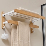 Ванная стойка для ванной комнаты туалетная ванная полотенца подвесные полотенца Повсеивать полотенц