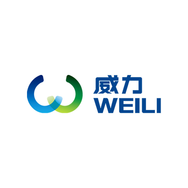 威力洗衣机的LOGO