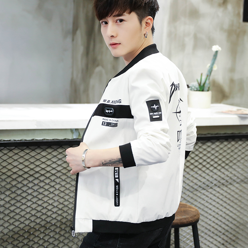 Blouson homme SENYIDEER    manches longues - Ref 3118395 Image 4