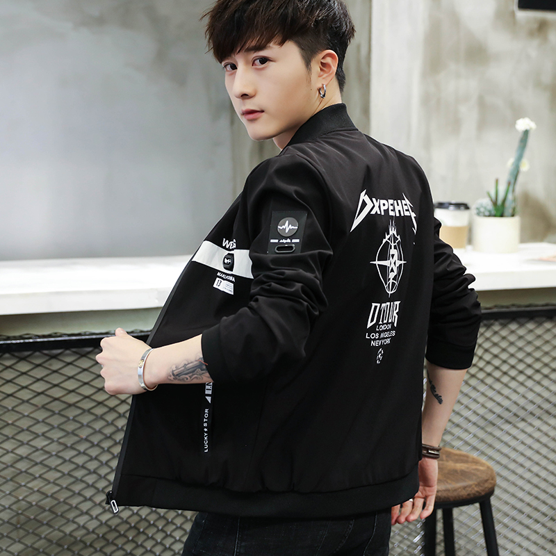 Blouson homme SENYIDEER    manches longues - Ref 3118395 Image 1