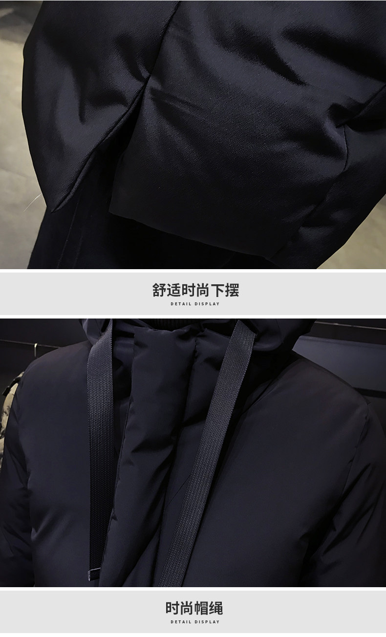 Blouson chaud pour homme SENYIDEER    - Ref 3115296 Image 24