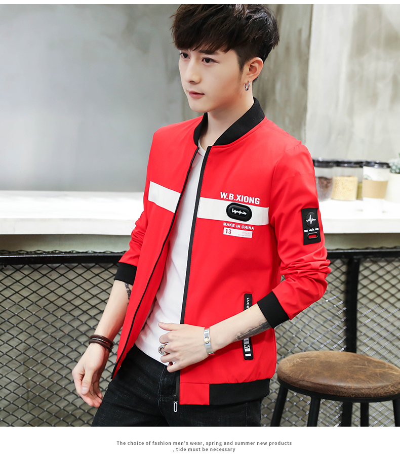 Blouson homme SENYIDEER    manches longues - Ref 3118395 Image 20