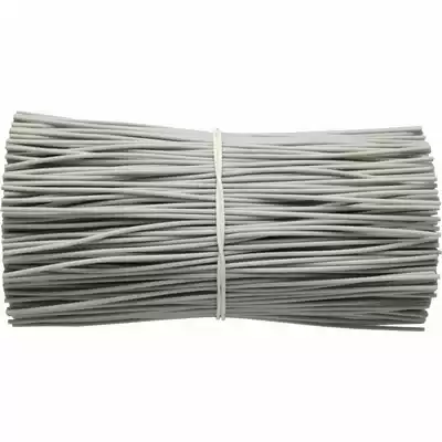 Grape tie wire tie wire tie Grape tie wire tie 12 cm 1000 strapping flower branches Garden tie wire