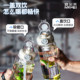 Sports Water Bottle, Large Capacity, Fitness, 26 New Model, Water Jug, Male, 2000ml, 2L, Student, Military Training