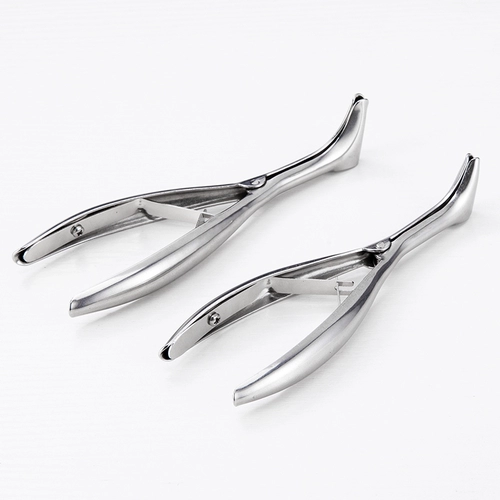 Медицинское носовое зеркало носовое носовое носовое носовое отображение носовое носовое экстракт засыпание апокор носовой носовой