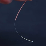 Huayu Sterilizer Игла иглоукалывание медная ручка судно одно время без доставки 100 TCM Пневматическое медицинское подлинное