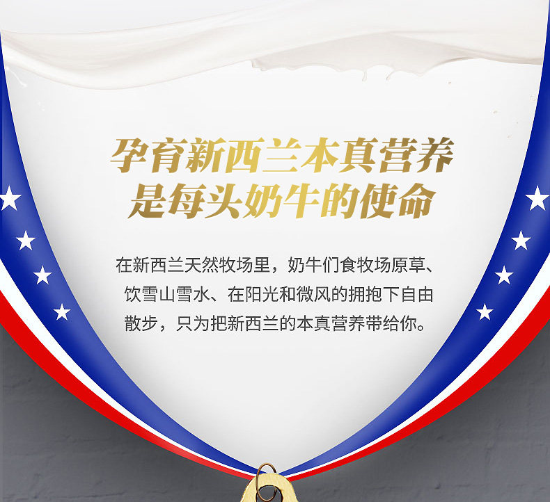 新西兰进口,Anchor 安佳 全脂奶粉/脱脂奶粉 900g罐装 券后67.45元包邮 值值值-买手聚集的地方