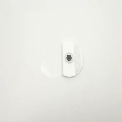 Одноразовое использование ECG Sheet Medical Dynamic Detctor Detector Instruments в соответствии с Buckle Patch 50