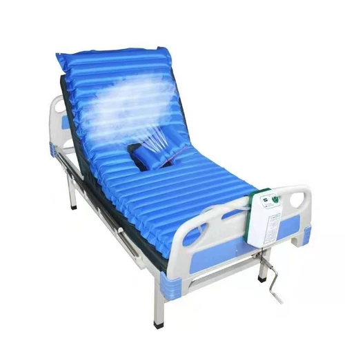 Медицинский матрас, лечебный кушон для домашнего использования, воздушный насос, защита от шума