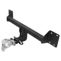 Suitable for Roewe RX5RX8 modified W5 trailer hook I5 550D 350 trailer bar rogue towing hook rear tow