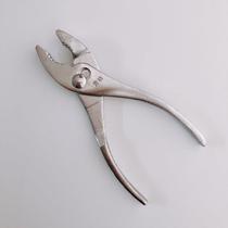 Carp pliers pipe pliers fish pliers fish tail pliers fish mouth pliers large mouth pliers multi-functional fast screw wrench tool