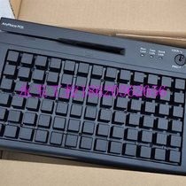 Negotiate IBM SurePOS 300 Series S78A POS Keyboard Programmable Keyboard USB East￥