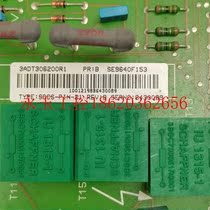 Negotiate new ABB DC speed regulator DCS550 SDCS-PIN-21 accessories 3ADT306200R1￥