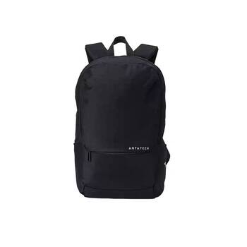 Anta Simple Backpack New Model Men's Large Capacity Backpack for Commuting and Casual Use School Bag for Middle School Students 192437151