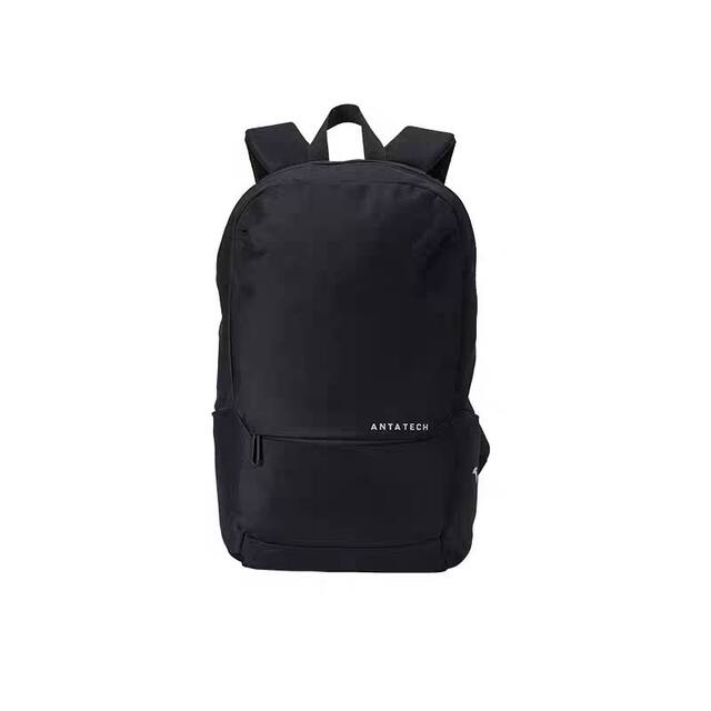 Anta Simple Backpack New Model Men's Large Capacity Backpack for Commuting and Casual Use School Bag for Middle School Students 192437151