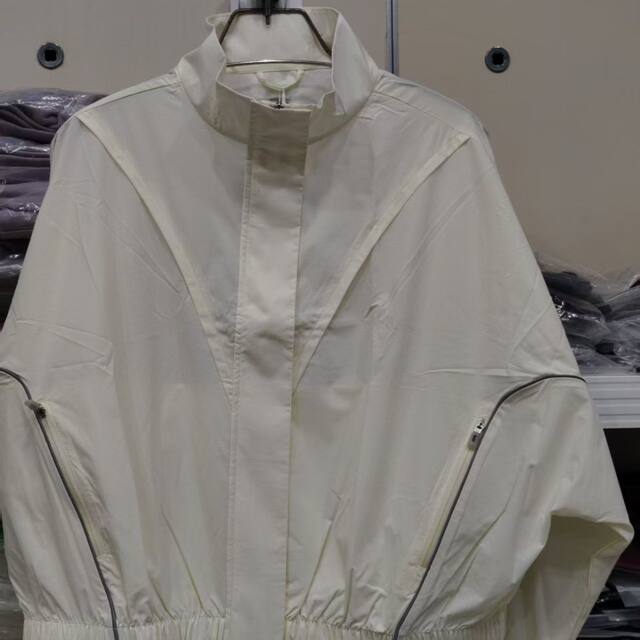 Super Anta Women's Sun Protection Jacket Summer Cool Outdoor Sports Coat Casual Versatile Top 162438620U