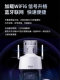 Dahua High-Definition Camera for Remote Mobile Use, No Network Required, Wireless Outdoor 360-Degree Surveillance Camera with No Blind Spots