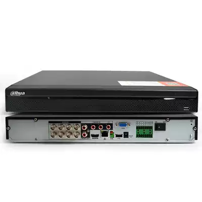 Dahua 8 32-way coaxial analog video recorder DVR host mobile phone monitoring 5208HS-V5 5232AN-V5