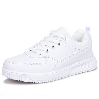 Little white shoes parent -child shoes mother and daughter 2021 spring new casual wild children's sports shoes parent -child shoes mother and child board shoes
