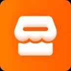 觅趣潮玩馆的LOGO